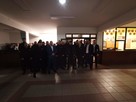 Ochrona Imprez Masowych, Agencja Ochrony Osób i Mienia - 4