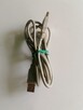 Kabel USB 2.0, do Drukarki, Skanera, Faxu 1,80m - 4