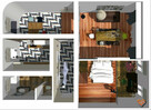 Projektowanie architektoniczne oraz projektowanie wnętrz - 8