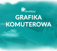 Grafik Komputerowy | Logo, Wizytówka, Ulotka, Baner, Plakat - 1