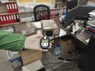 Ozonowanie pomieszczeń, zamgławianie ULV, dezynfekcja. - 7