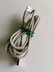 Kabel USB 2.0, do Drukarki, Skanera, Faxu 1,80m - 3