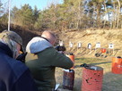 Kurs na Kwalifikowanego Pracownika Ochrony. Kurs Doskonalący - 7
