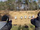 Kurs na Kwalifikowanego Pracownika Ochrony. Kurs Doskonalący - 8
