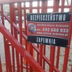 Ochrona Imprez Masowych, Agencja Ochrony Osób i Mienia - 2