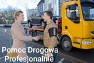 Holowanie Warszawa Ochota Pomoc Drogowa Ochota Warsztat - 16