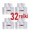 Papier Toaletowy Biały DUŻA PACZKA 32 rolki TANI Rodzinny - 2