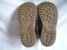 Sandałki r. 24 dł. 16,5cm Buty Ortopedyczne Mrugała Jak Nowe - 6