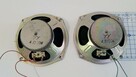 Para głośników 4 ohm - 20 W - Poznań - 3
