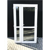 Drzwi PCV 150x210 Białe - 3