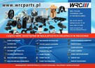 Pompa wspomagania Ford Focus, C-Max, Volvo 1.4, 1.6, 1.8, 2.0 - 3