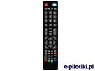 Piloty RTV do TV, SAT i DVB-T - 4
