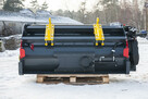 Mieszalnik łyżka hydrauliczna do betonu MTp-200 - 4