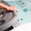 Myjka Automatyczna do Filtrów Jacuzzi Basen Wellis Kapsuła - 2