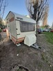 Przyczepa campingowa Wilk Sport 380 - 2