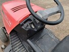 Traktorek kosiarka HONDA HF 2218 18KM 2 cylindry HYDRO+KOSZ - 4