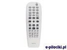 Piloty RTV do TV, SAT i DVB-T - 12