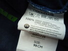 Cool Club r. 98 Smyk Dragons Bluza niebieska kaptur Jak Nowa - 5