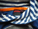 Cool Club r. 98 Smyk Dragons Bluza niebieska kaptur Jak Nowa - 2