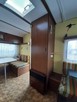 Przyczepa campingowa Wilk Sport 380 - 4