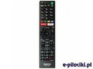 Piloty RTV do TV, SAT i DVB-T - 3
