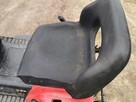 Traktorek kosiarka HONDA HF 2218 18KM 2 cylindry HYDRO+KOSZ - 6