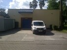 Budynek handlowo-usługowo-biurowo-magazynowy 750m2 - 5