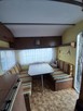 Przyczepa campingowa Wilk Sport 380 - 5
