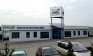 Pompa wspomagania Ford Focus, C-Max, Volvo 1.4, 1.6, 1.8, 2.0 - 7