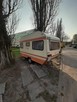 Przyczepa campingowa Wilk Sport 380 - 1