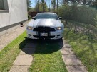 FORD MUSTANG 2013 3.7 - 4