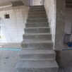 Schody betonowe - 16