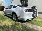 FORD MUSTANG 2013 3.7 - 2