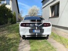 FORD MUSTANG 2013 3.7 - 5