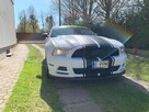 FORD MUSTANG 2013 3.7 - 3