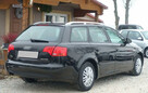AUDI A4 Avant 2.0 TDI (kombi) 2006 czarne - 8