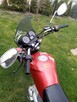ROMET Z150 - 8