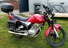 ROMET Z150 - 3