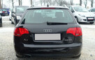 AUDI A4 Avant 2.0 TDI (kombi) 2006 czarne - 15