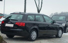 AUDI A4 Avant 2.0 TDI (kombi) 2006 czarne - 2