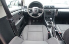 AUDI A4 Avant 2.0 TDI (kombi) 2006 czarne - 4