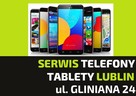 Naprawa Telefonów Tabletów Serwis Samsung Huawei Xiaomi LG - 1