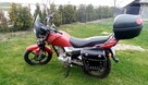 ROMET Z150 - 1