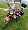 ROMET Z150 - 2