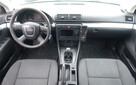 AUDI A4 Avant 2.0 TDI (kombi) 2006 czarne - 14