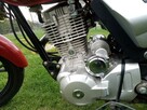 ROMET Z150 - 5