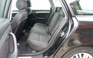 AUDI A4 Avant 2.0 TDI (kombi) 2006 czarne - 13