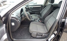 AUDI A4 Avant 2.0 TDI (kombi) 2006 czarne - 12