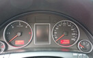 AUDI A4 Avant 2.0 TDI (kombi) 2006 czarne - 5