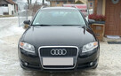 AUDI A4 Avant 2.0 TDI (kombi) 2006 czarne - 9